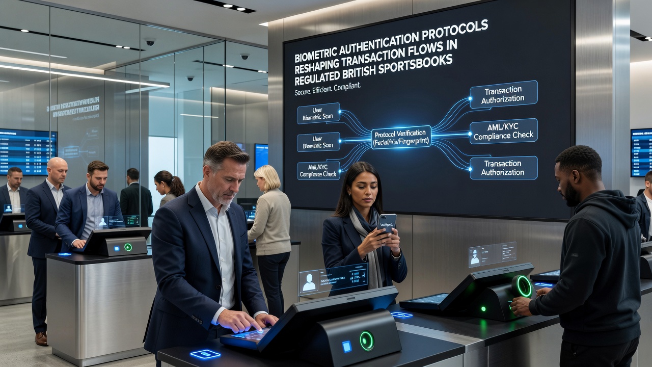 Secure biometric-enabled withdrawal screen on a regulated sportsbook platform with transaction confirmation details